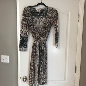 Evan Picone dress size 8